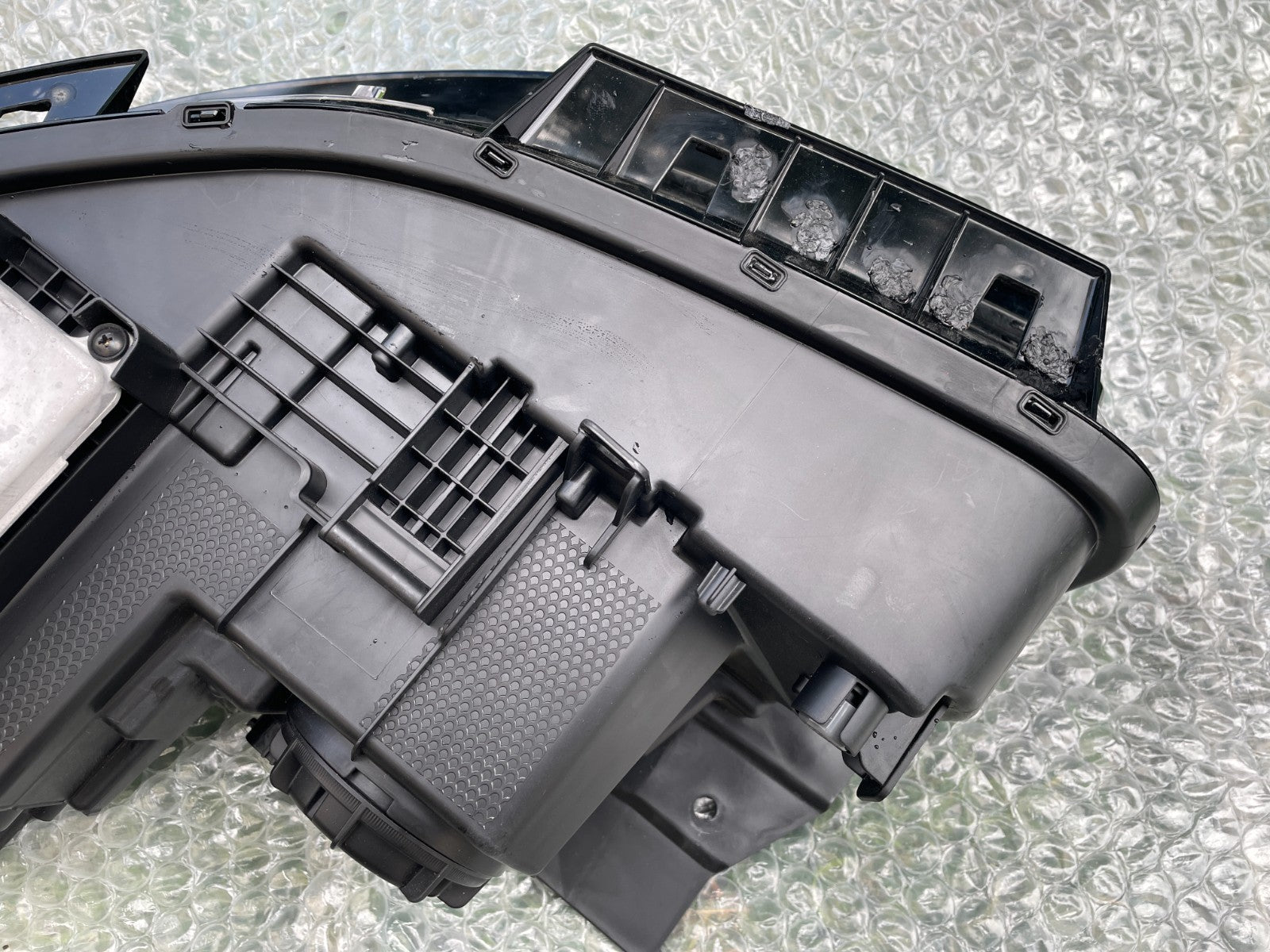 Original Hyundai Ioniq 5 Scheinwerfer rechts 92102-GI14010