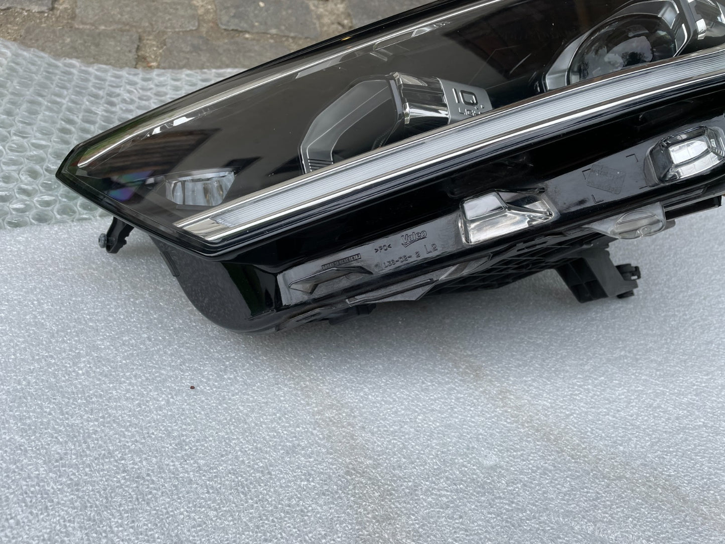 Original VW T-roc Troc LED Scheinwerfer links 2GA941035AD13