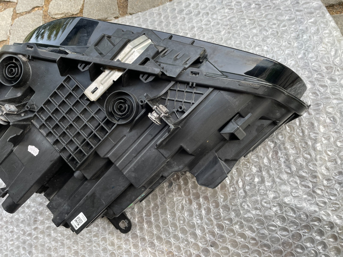 Original BMW X1 F48 LCI LED Scheinwerfer rechts 747225611