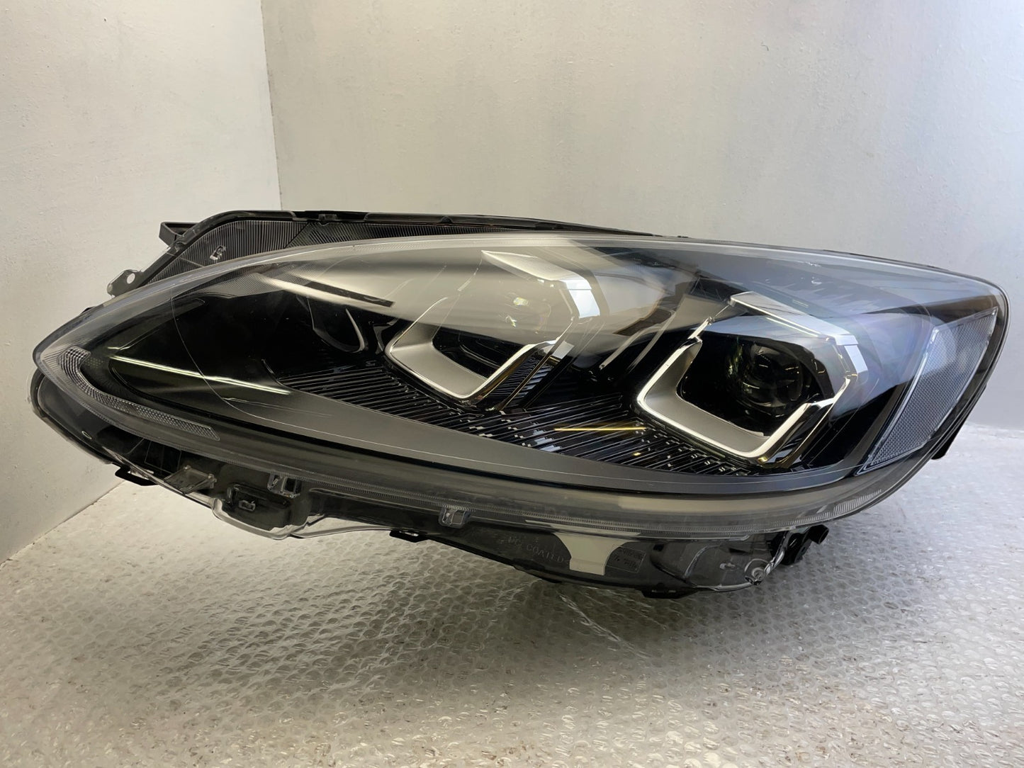 Original Ford Kuga III MK3 LED Scheinwerfer links LV4B-13E017-AG0