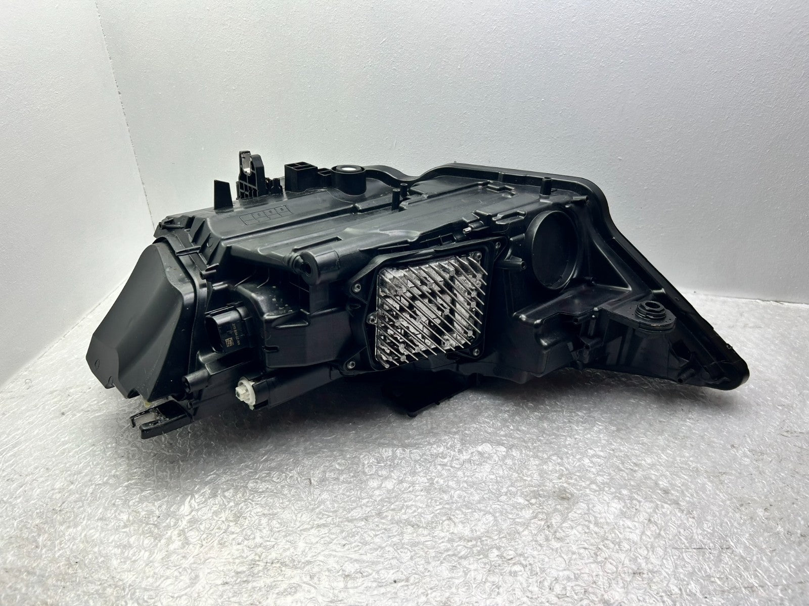 Original Audi A6 C8 4K LED Scheinwerfer rechts 4K09410407