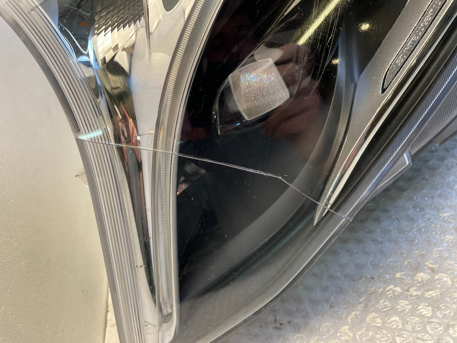 Original Mercedes Vito W447 LED Scheinwerfer links A44790646003