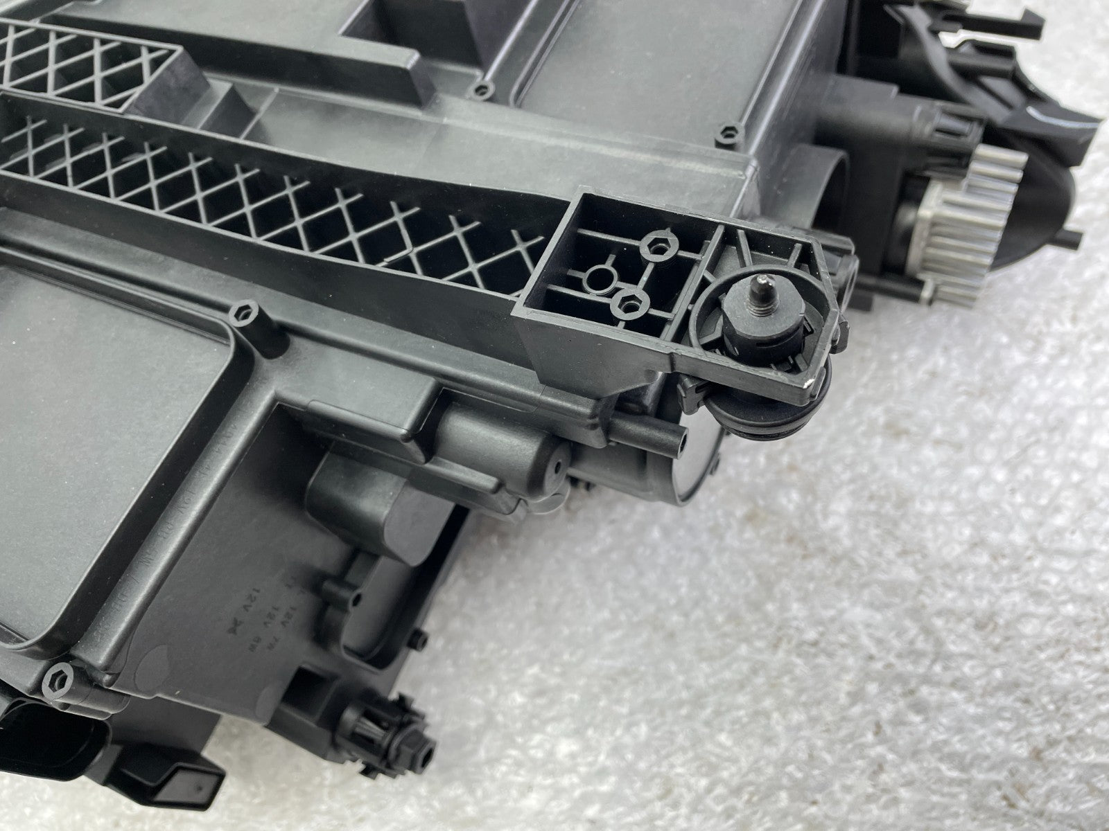 Original VW Tiguan LED Scheinwerfer links 5NB941081G9