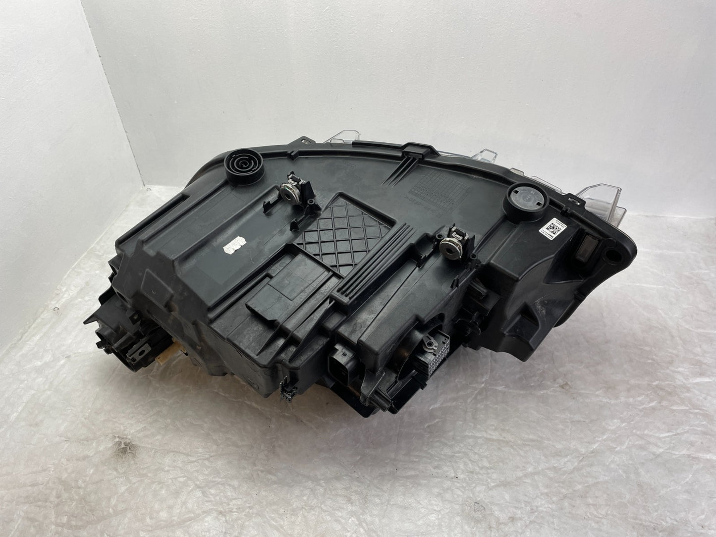 Original BMW 3er F34 GT Adaptive LED Scheinwerfer rechts 87387308