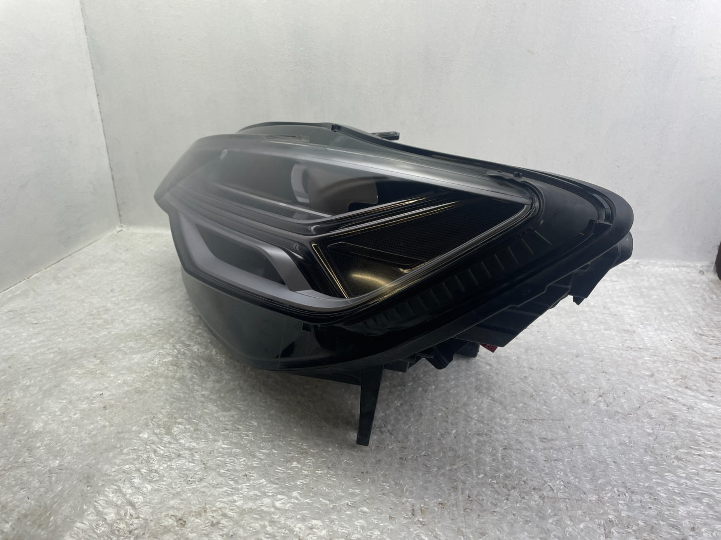 Original Audi A6 C7 4G LED Scheinwerfer rechts 4G09410352