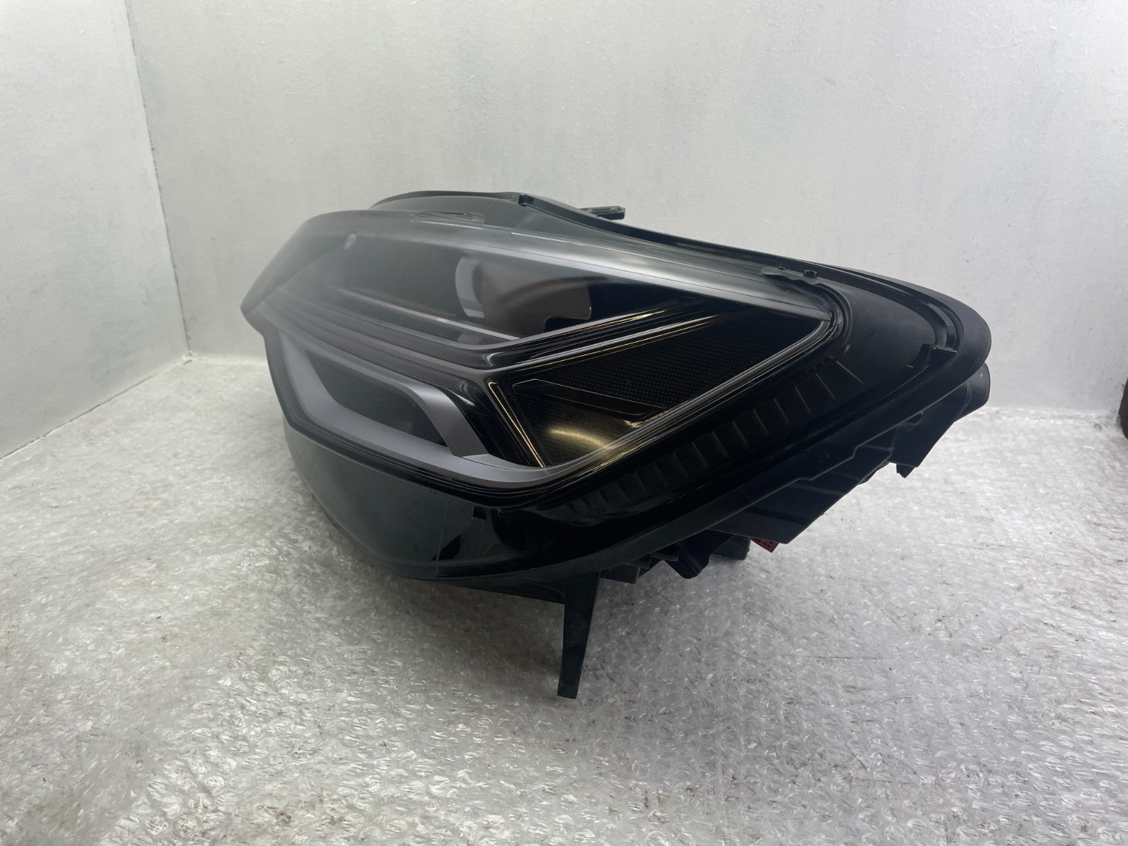 Original Audi A6 C7 4G LED Scheinwerfer rechts 4G09410352