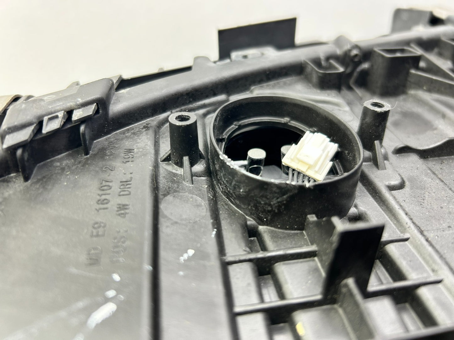 Original BMW 5er G30 G31 LED Scheinwerfer links 849911211