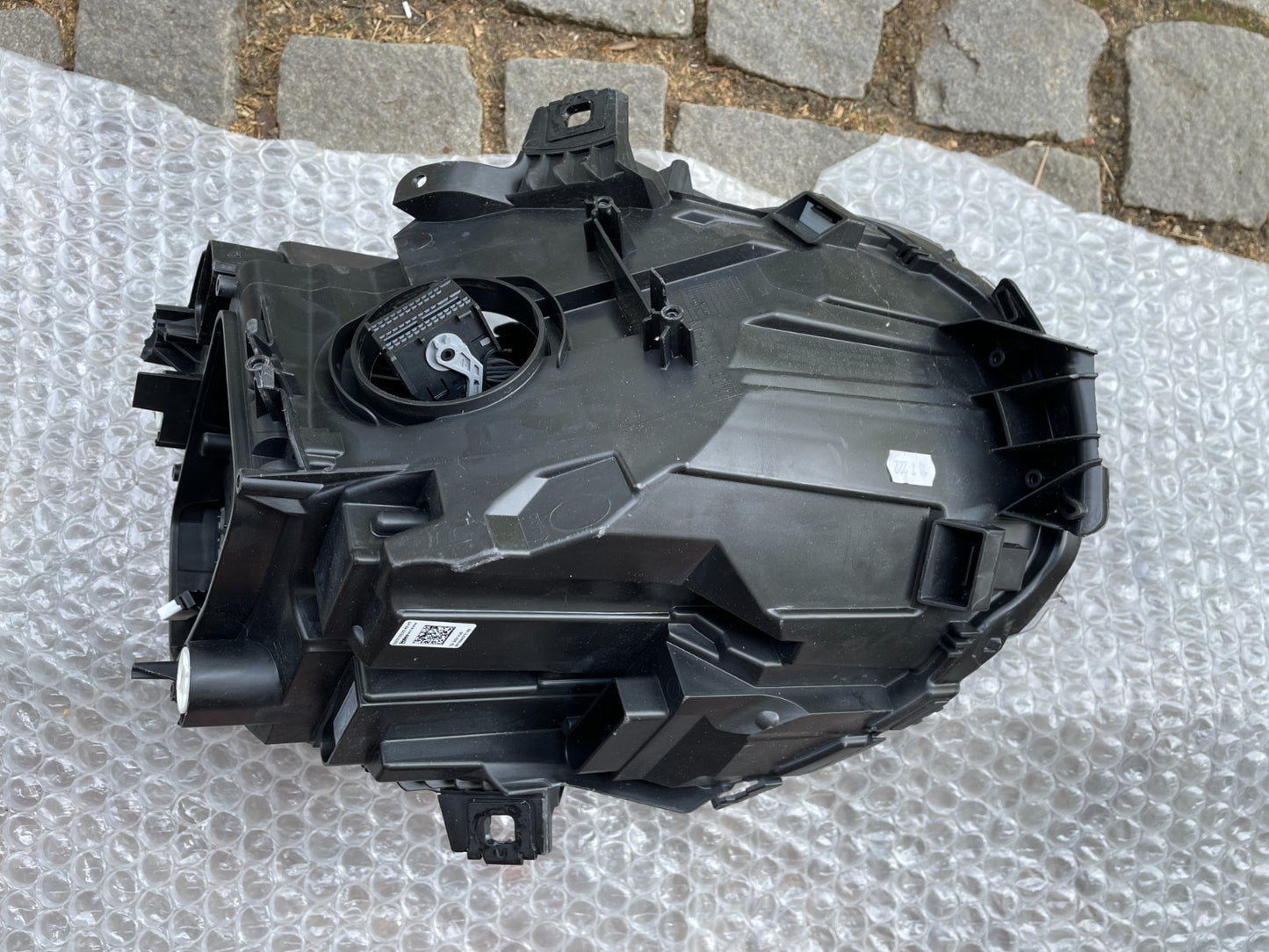 Original Mini F55 F56 F57 LED Scheinwerfer rechts 5A019628