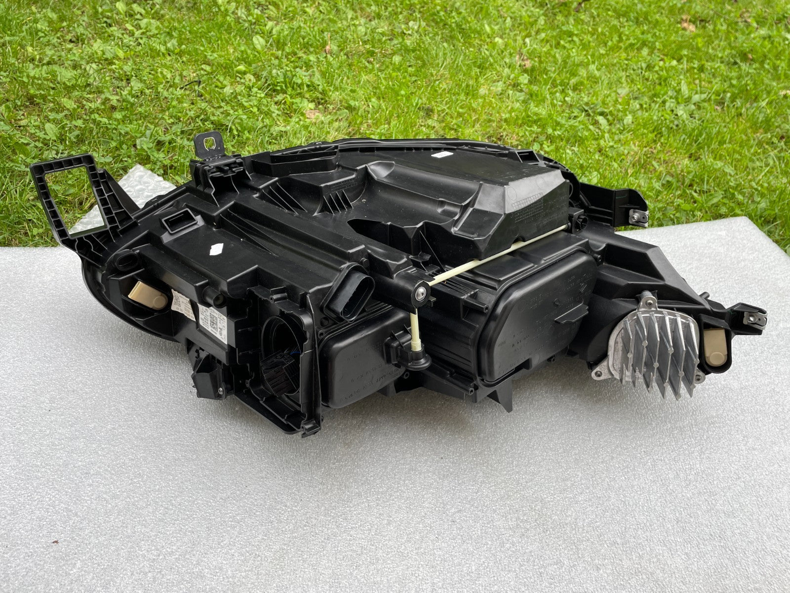 Original VW ID7 ID.7 IQ LED Scheinwerfer links 14B941035B6