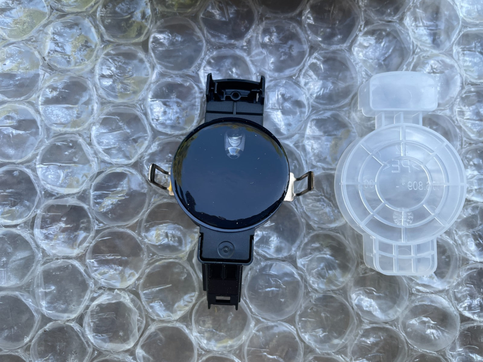 Original Mercedes Benz W910 Sprinter Regen- und Lichtsensor A91090537001