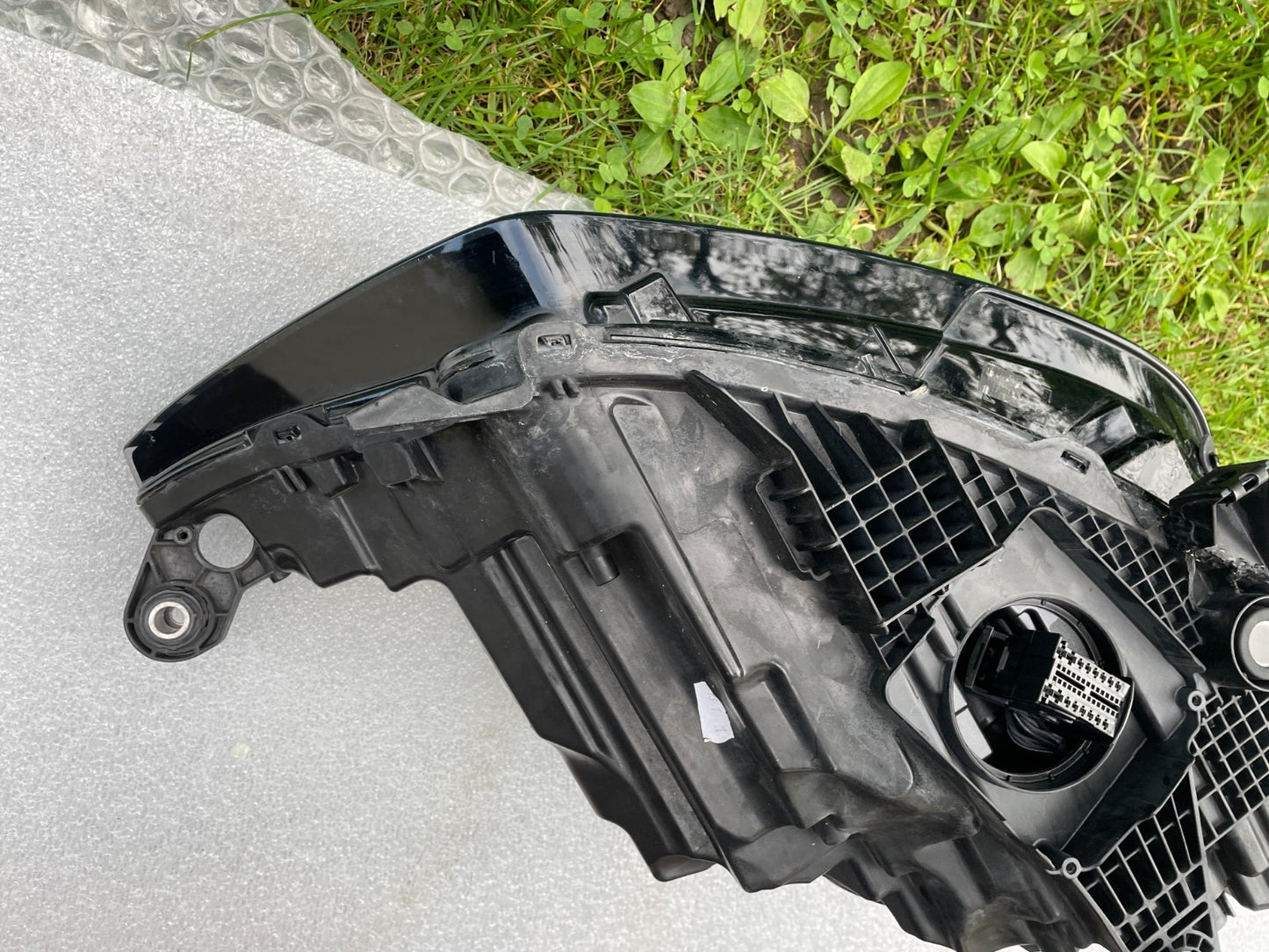 Original Audi A1 LED Matrix Scheinwerfer links 82A941033F12