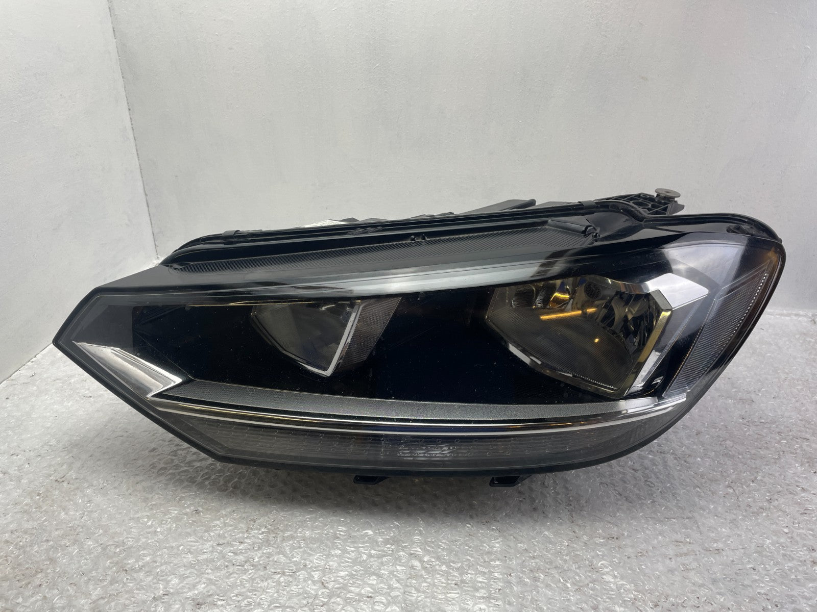 Original VW Touran 5TB Halogen Scheinwerfer links 5TB941005A0