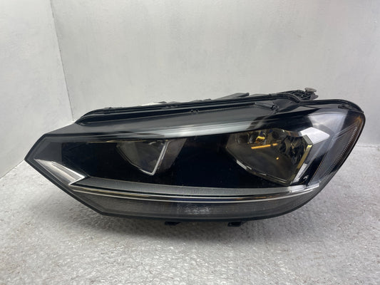 Original VW Touran 5TB Halogen Scheinwerfer links 5TB941005A0