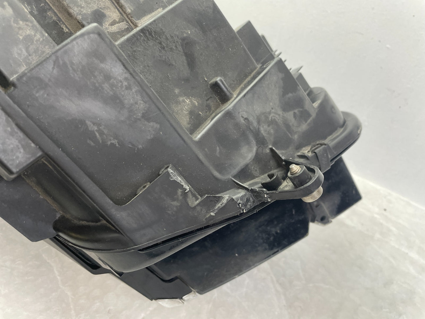 Original VW Tiguan LED Scheinwerfer rechts 5NB941082A4