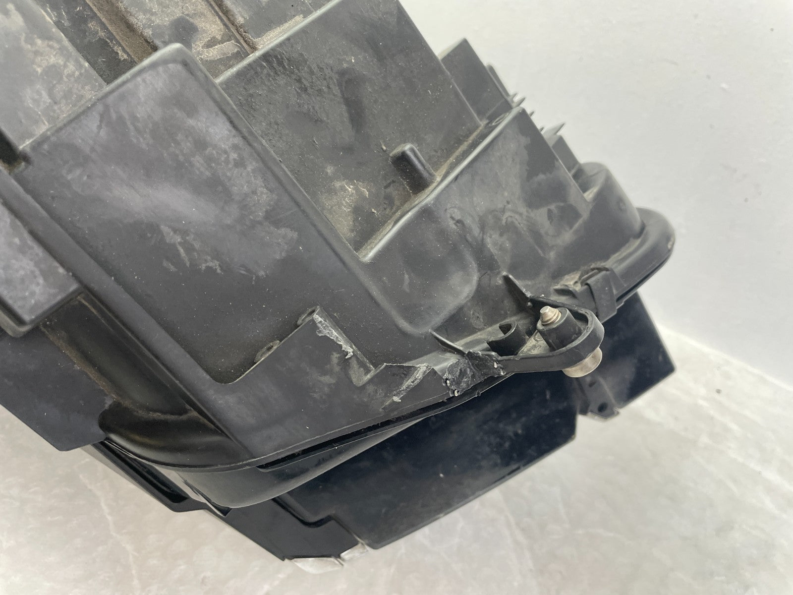 Original VW Tiguan LED Scheinwerfer rechts 5NB941082A4