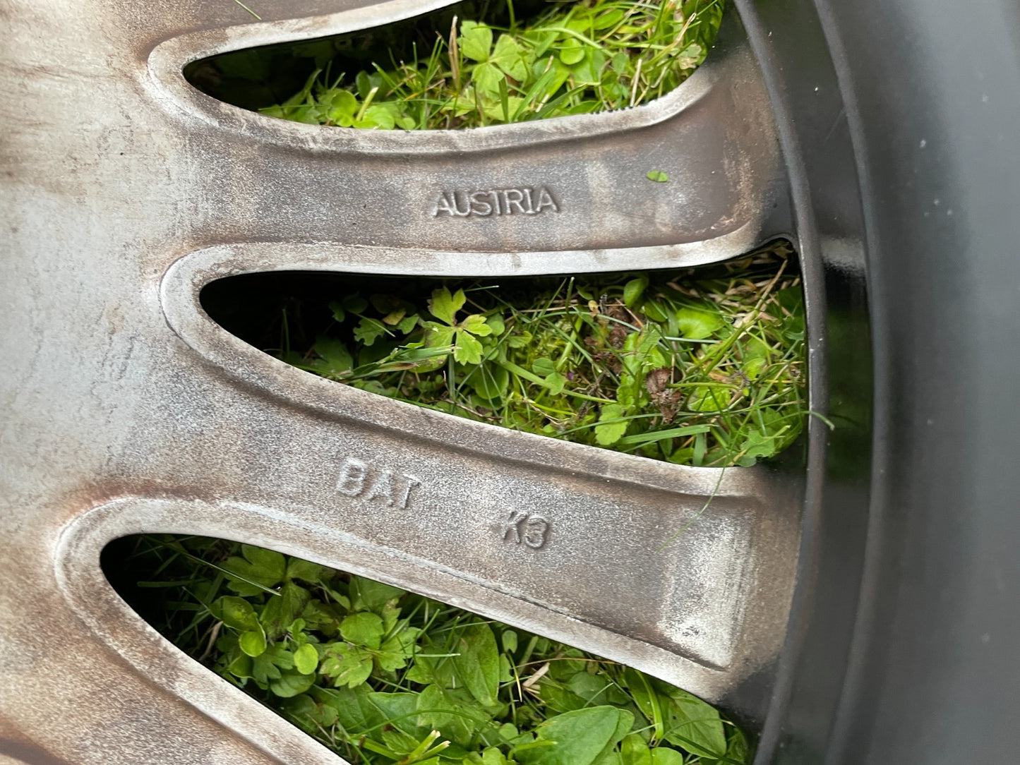 4x BMW 7er F01 F02 Alufelgen 8,5x19 ET25 9,5x19 ET39 6775404 677540519