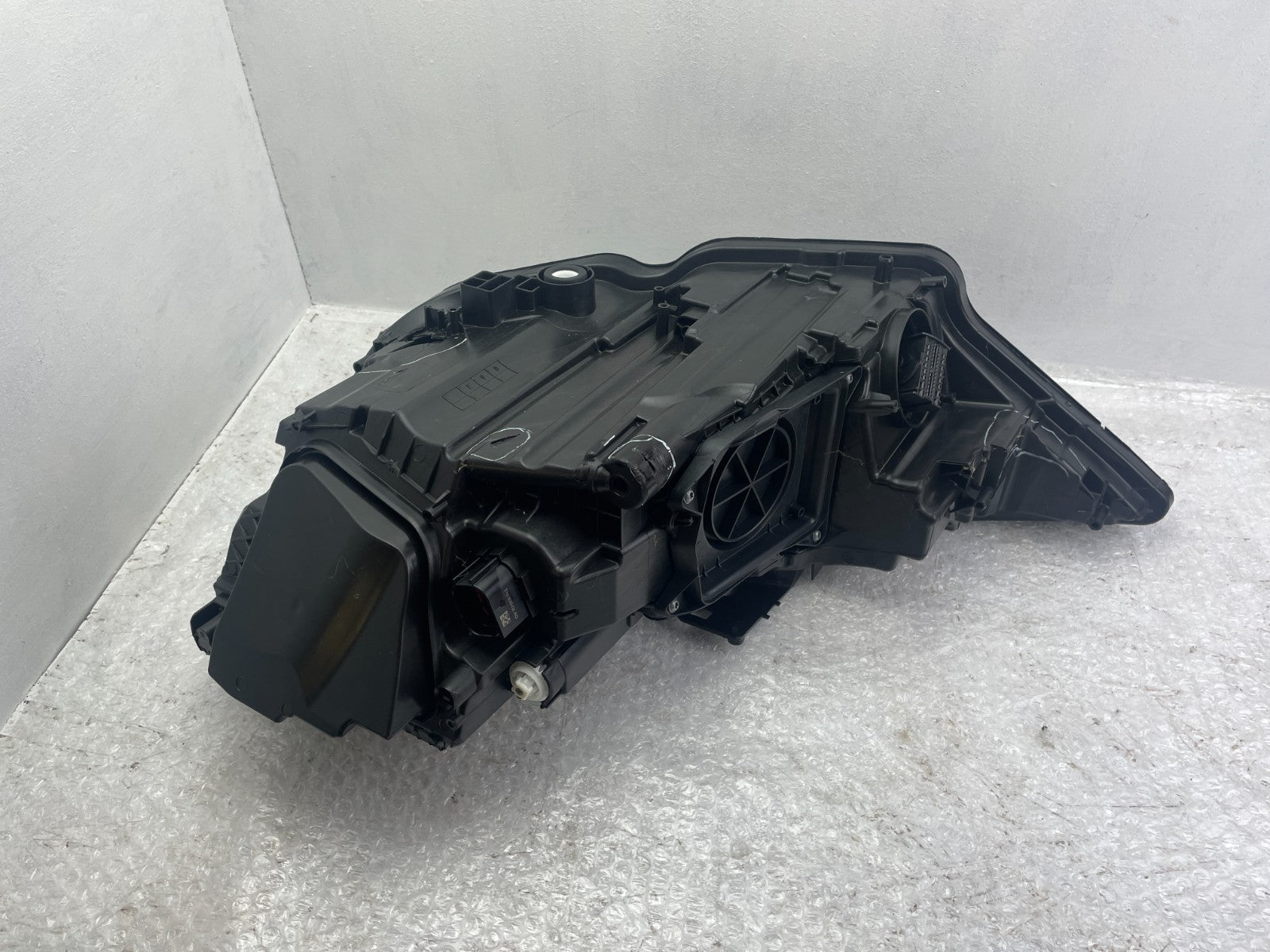 Original Audi A6 C8 LED Scheinwerfer rechts 4K094103414