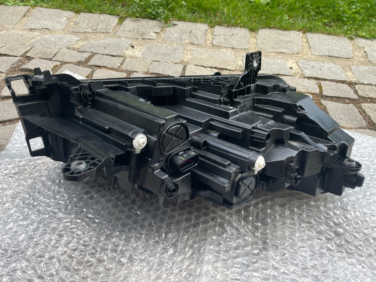 Original Skoda Enyaq Led Scheinwerfer links 5LB941015H8