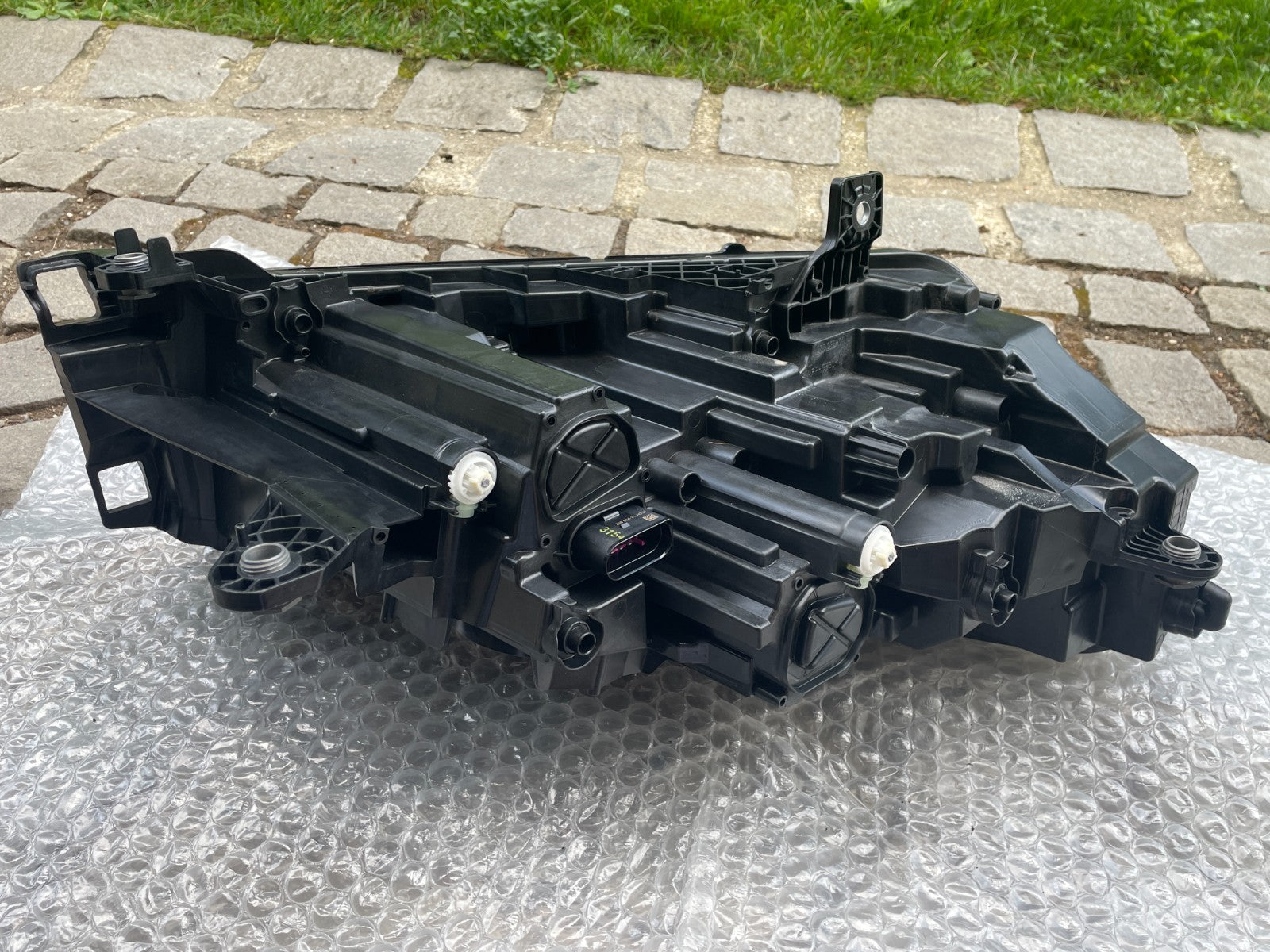 Original Skoda Enyaq Led Scheinwerfer links 5LB941015H8