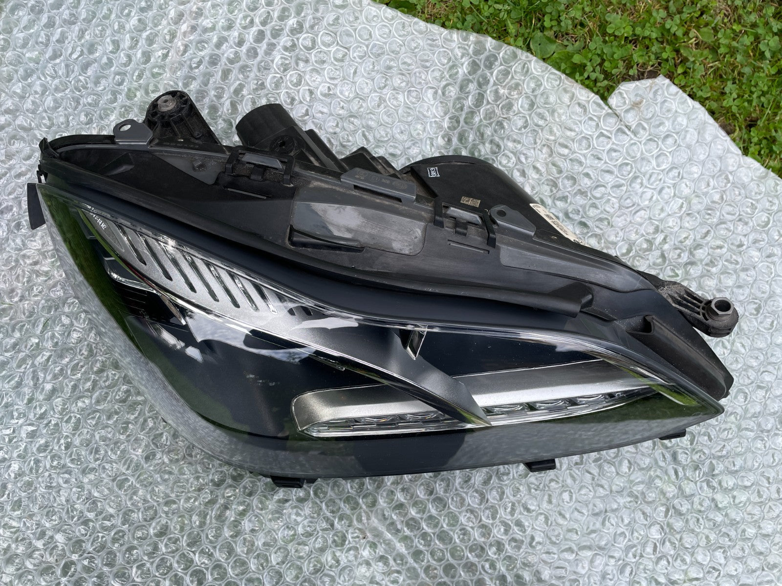 Original Mercedes E-Klasse W212 LED Scheinwerfer rechts A21282050393