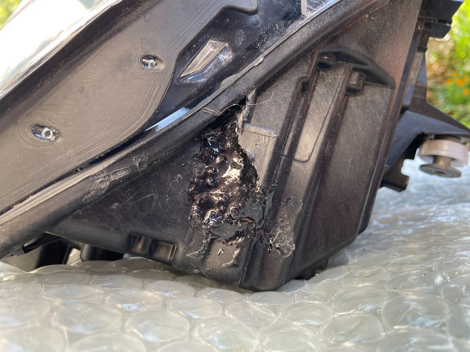 Original BMW X3 G01 LED Scheinwerfer rechts 873965416