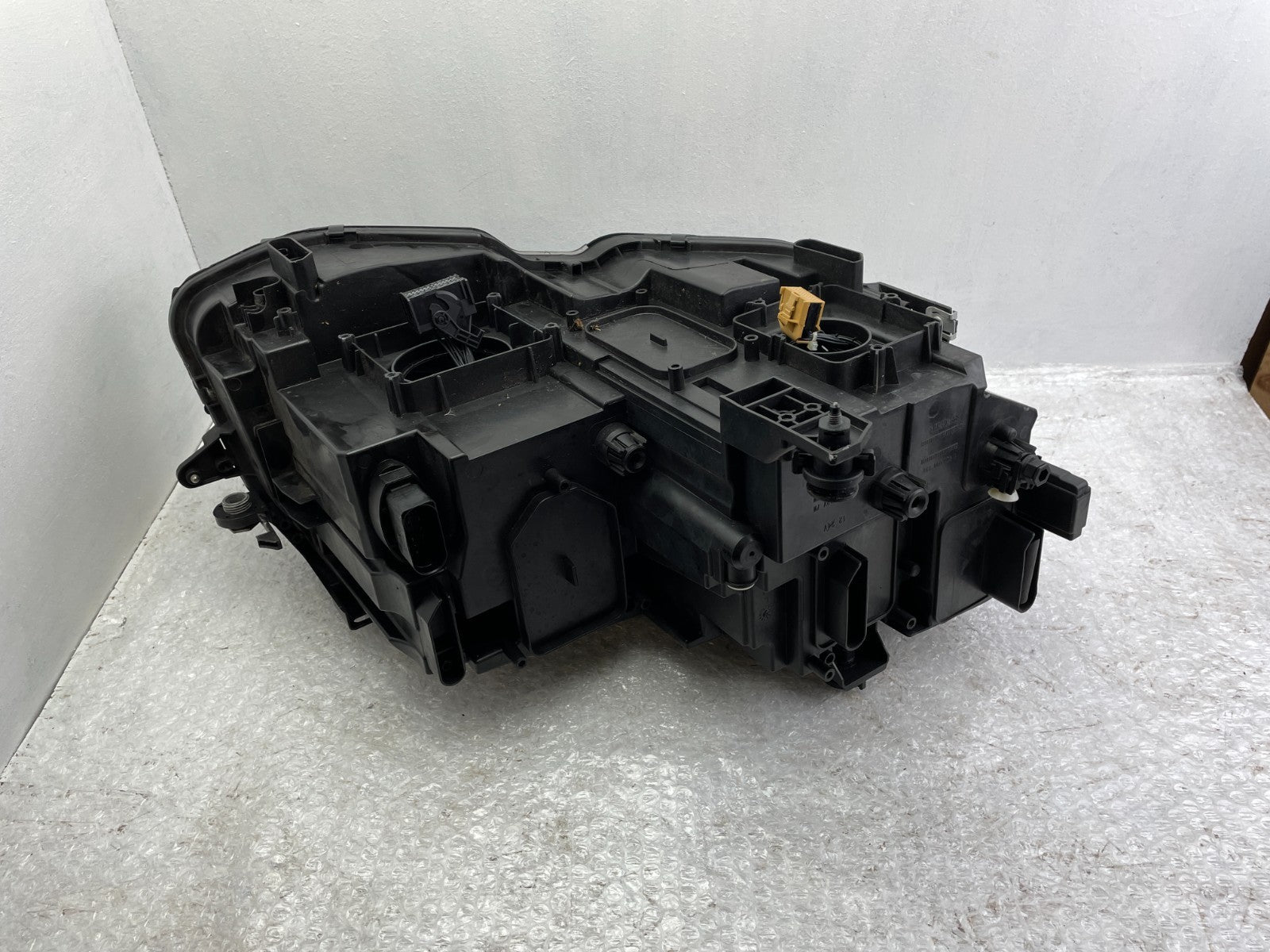 Original VW Tiguan LED Scheinwerfer links 5NB941035B8