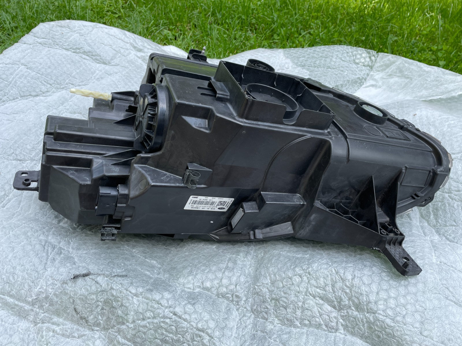 Original Ford Puma II Mk2 LED Scheinwerfer rechts L1TB-13E014-EK6