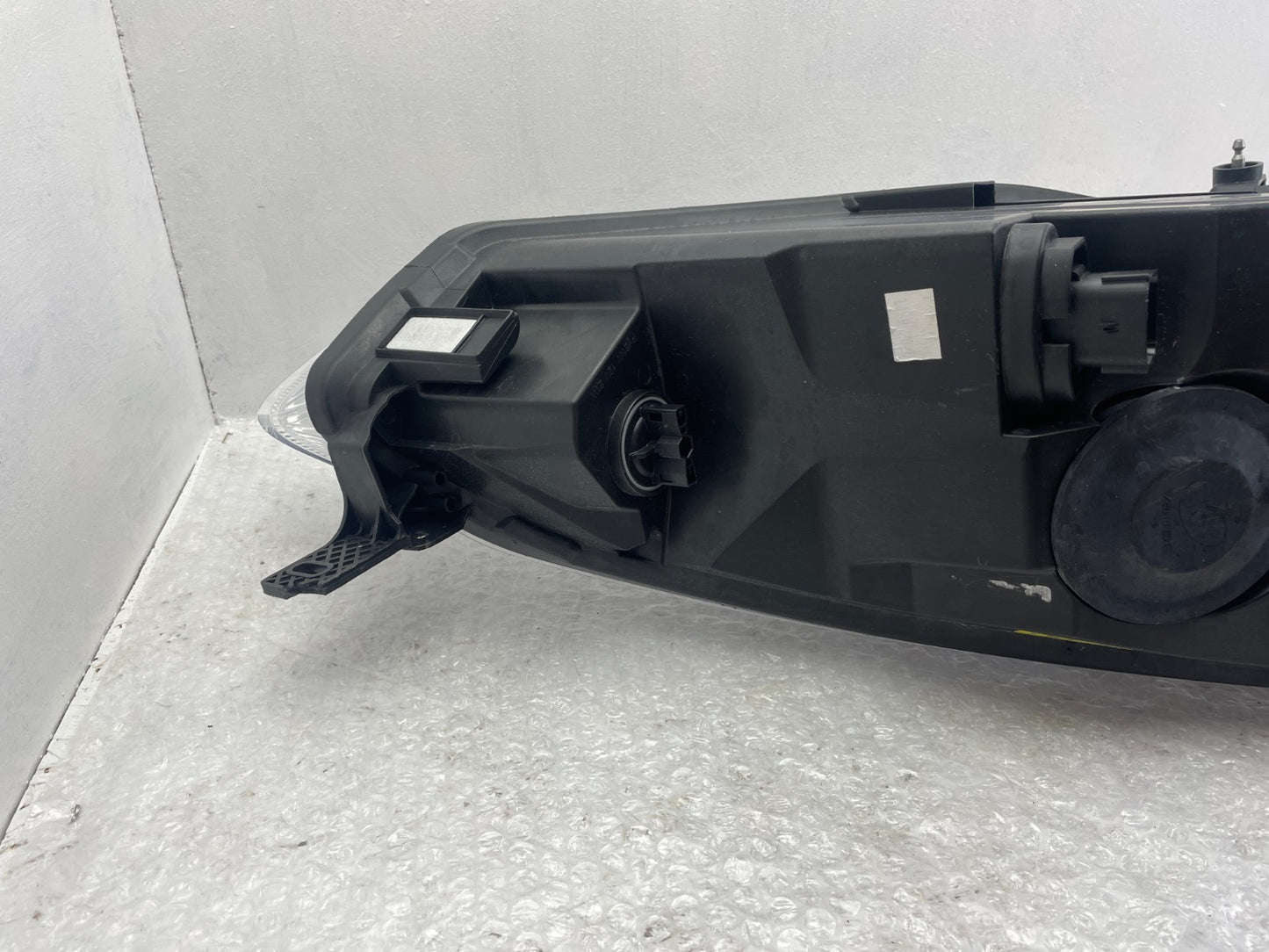 Original Ford Fiesta MK8 VIII Scheinwerfer links L1BB-13E015-AE6