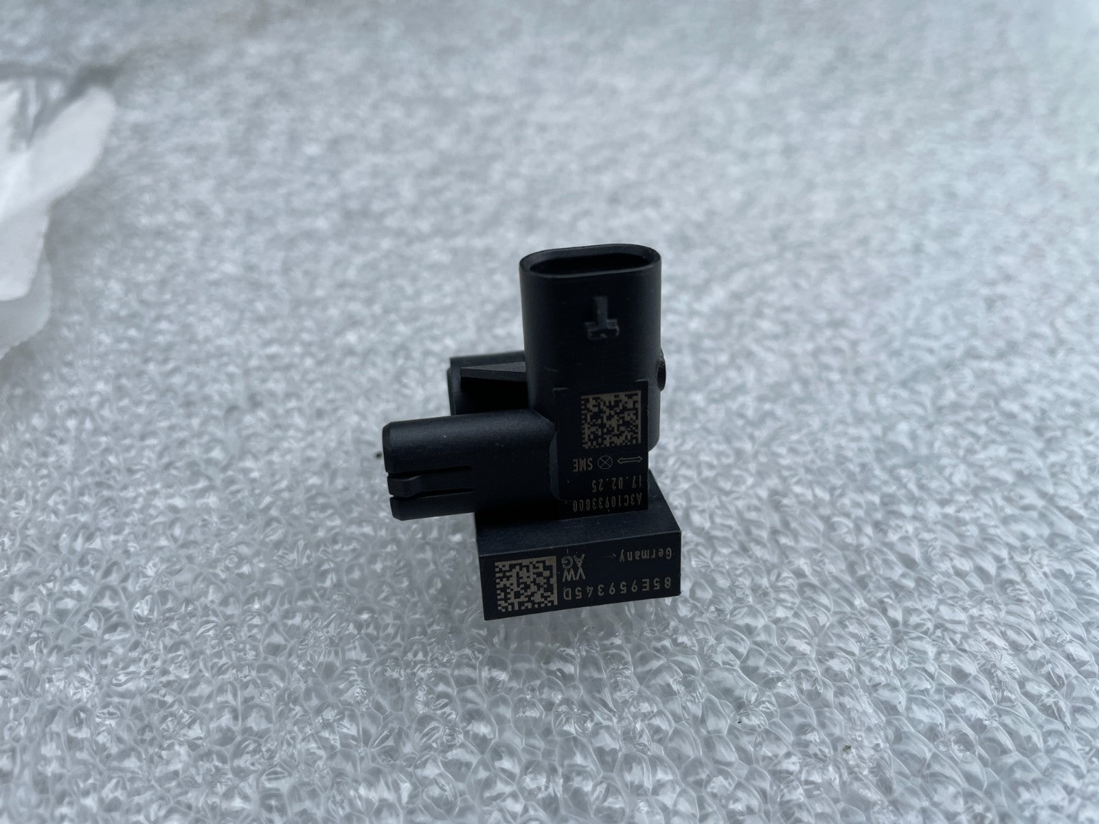 Original VW Tiguan III Airbag Crash Sensor Airbagsensor 85E959345D3