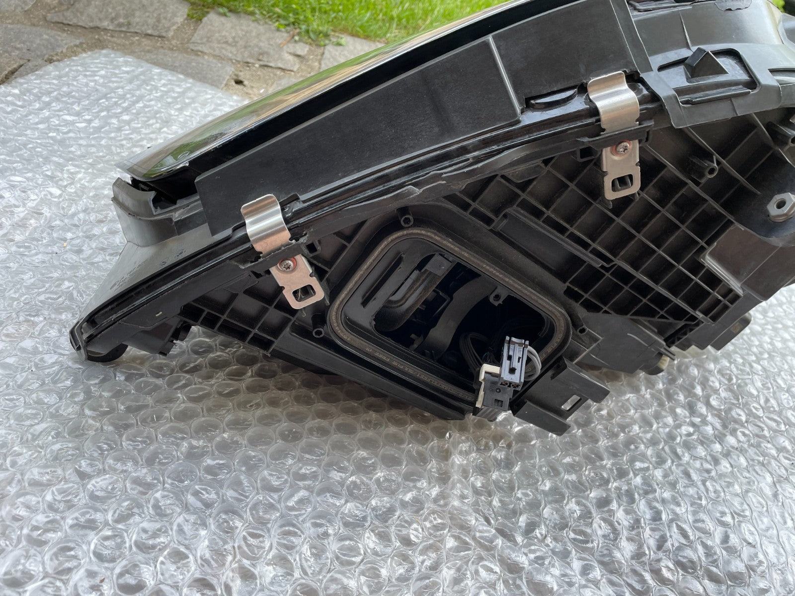 Original Mercedes GLE W167 Scheinwerfer links A167906950412