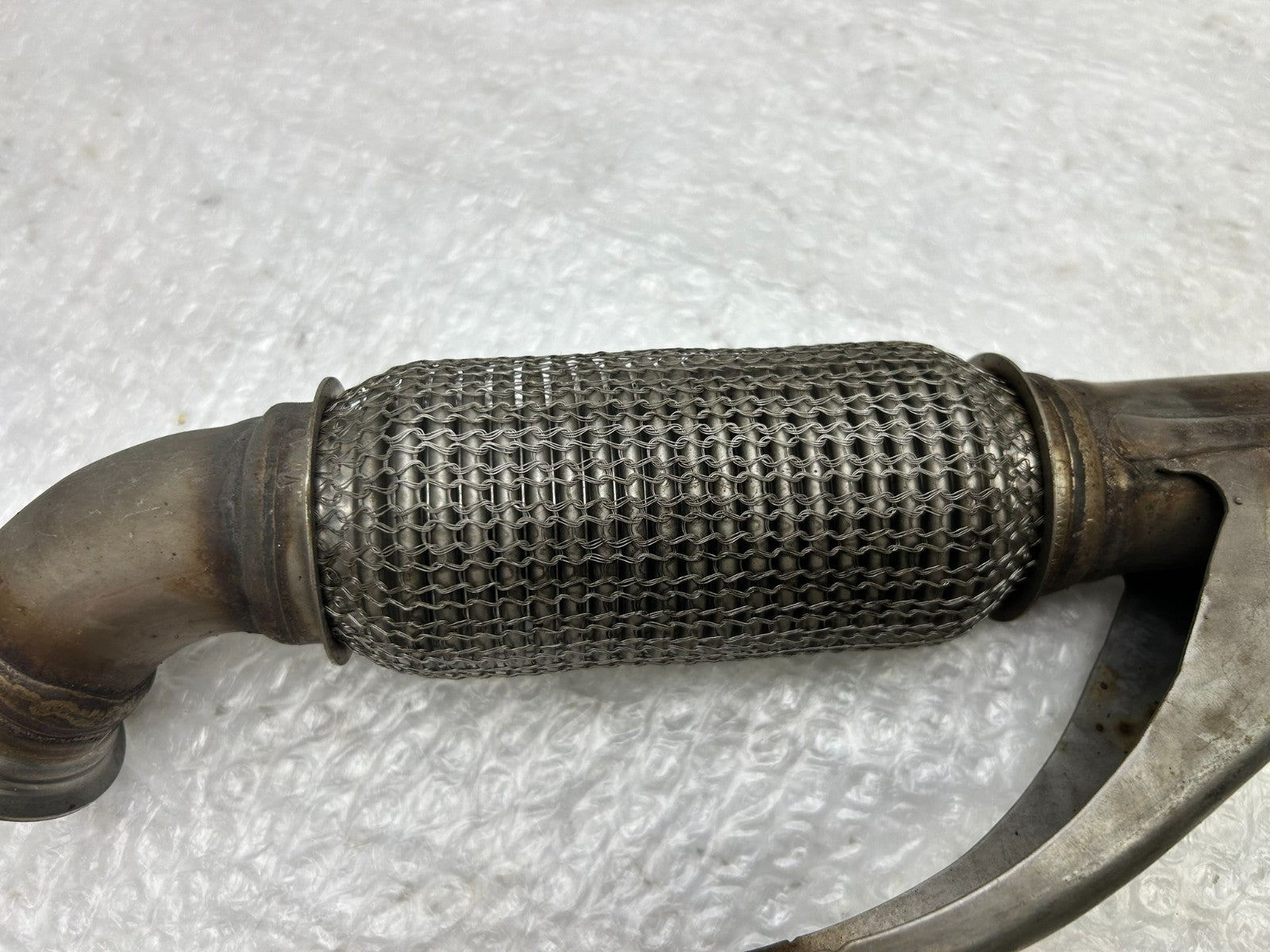 Original VW / Audi A6 S6 C8 4K 3.0 TDI Katalysator KAT 60tkm 4K0254450M9