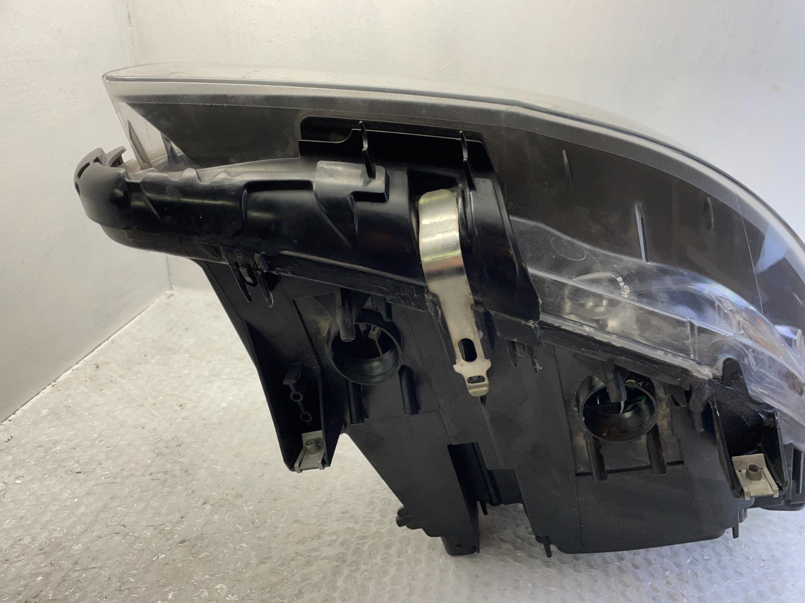 Original BMW 5er F10 F11 Xenon Scheinwerfer links 720324512