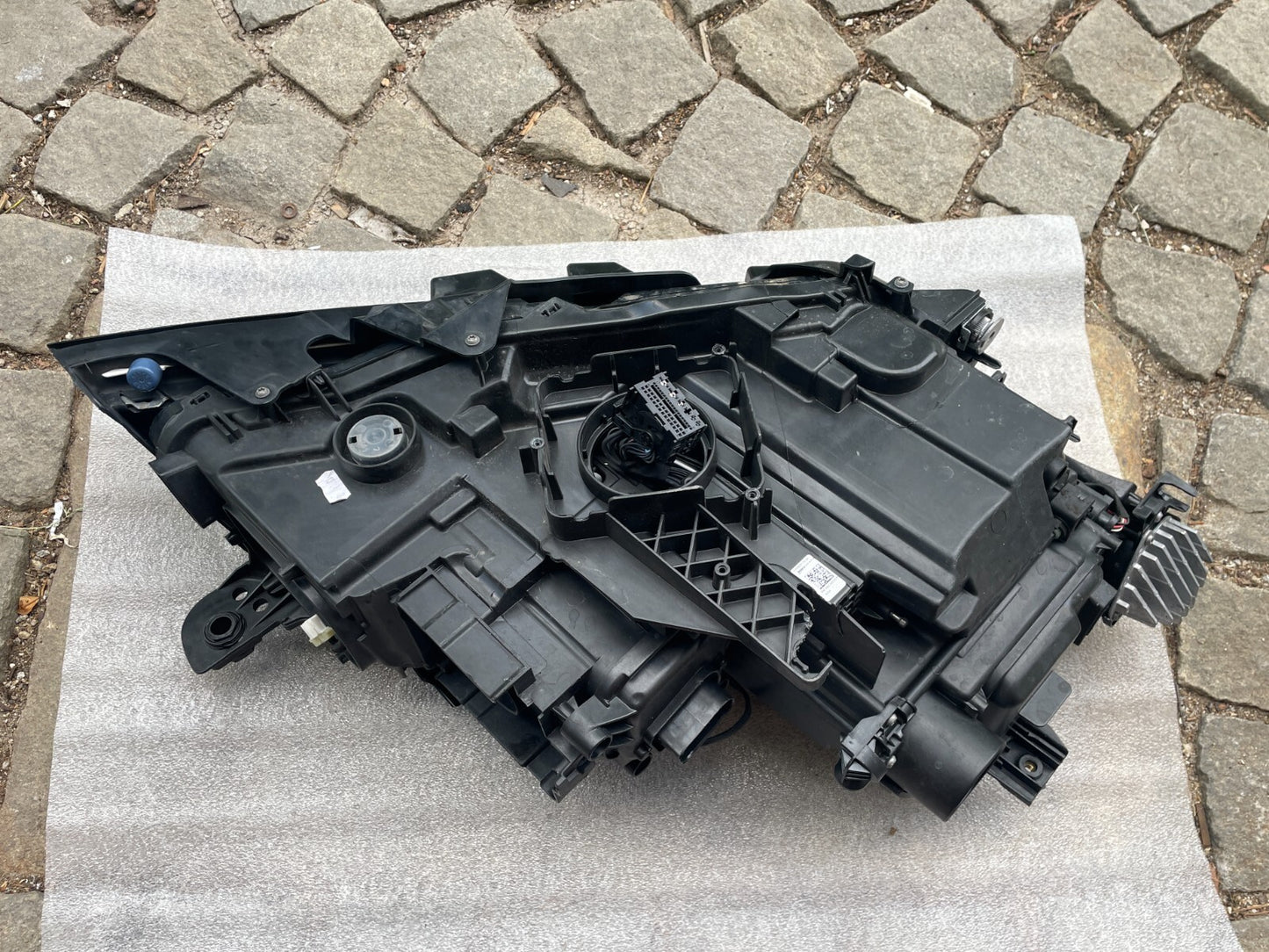 Original VW Arteon Led Scheinwerfer links 3G8941081D12