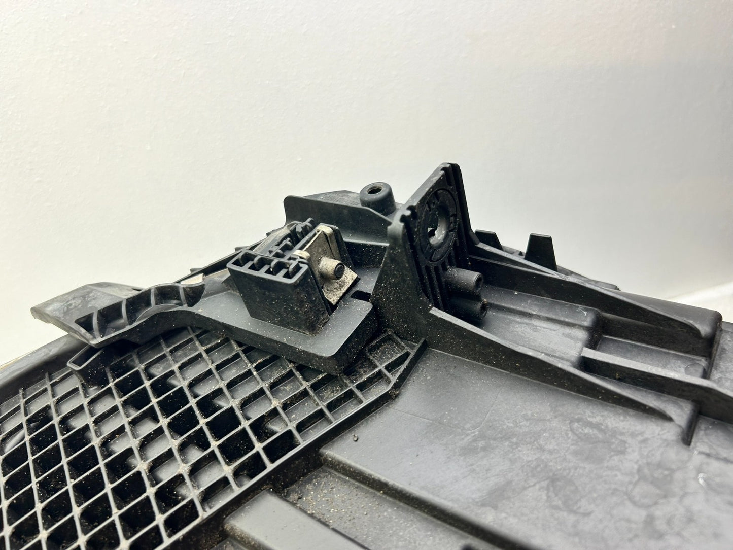 Original BMW X5 F15 F16 LED Scheinwerfer links 747134712