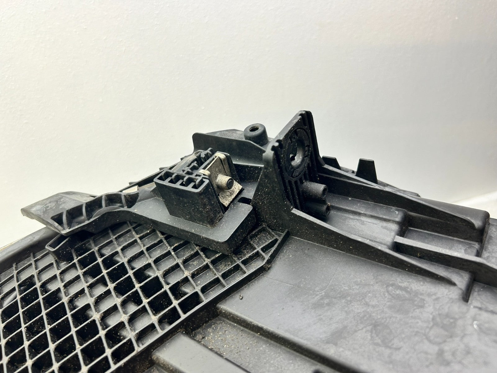 Original BMW X5 F15 F16 LED Scheinwerfer links 747134712