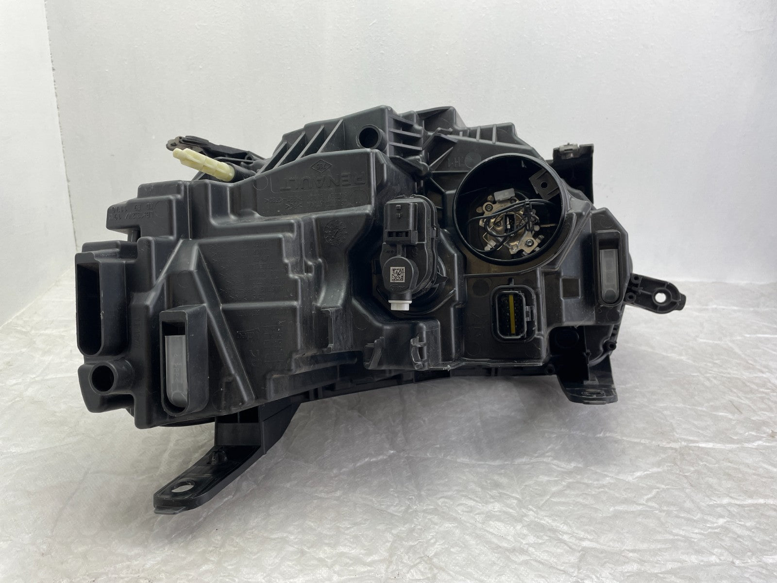 Original Dacia Duster LED Scheinwerfer rechts 260101613R11