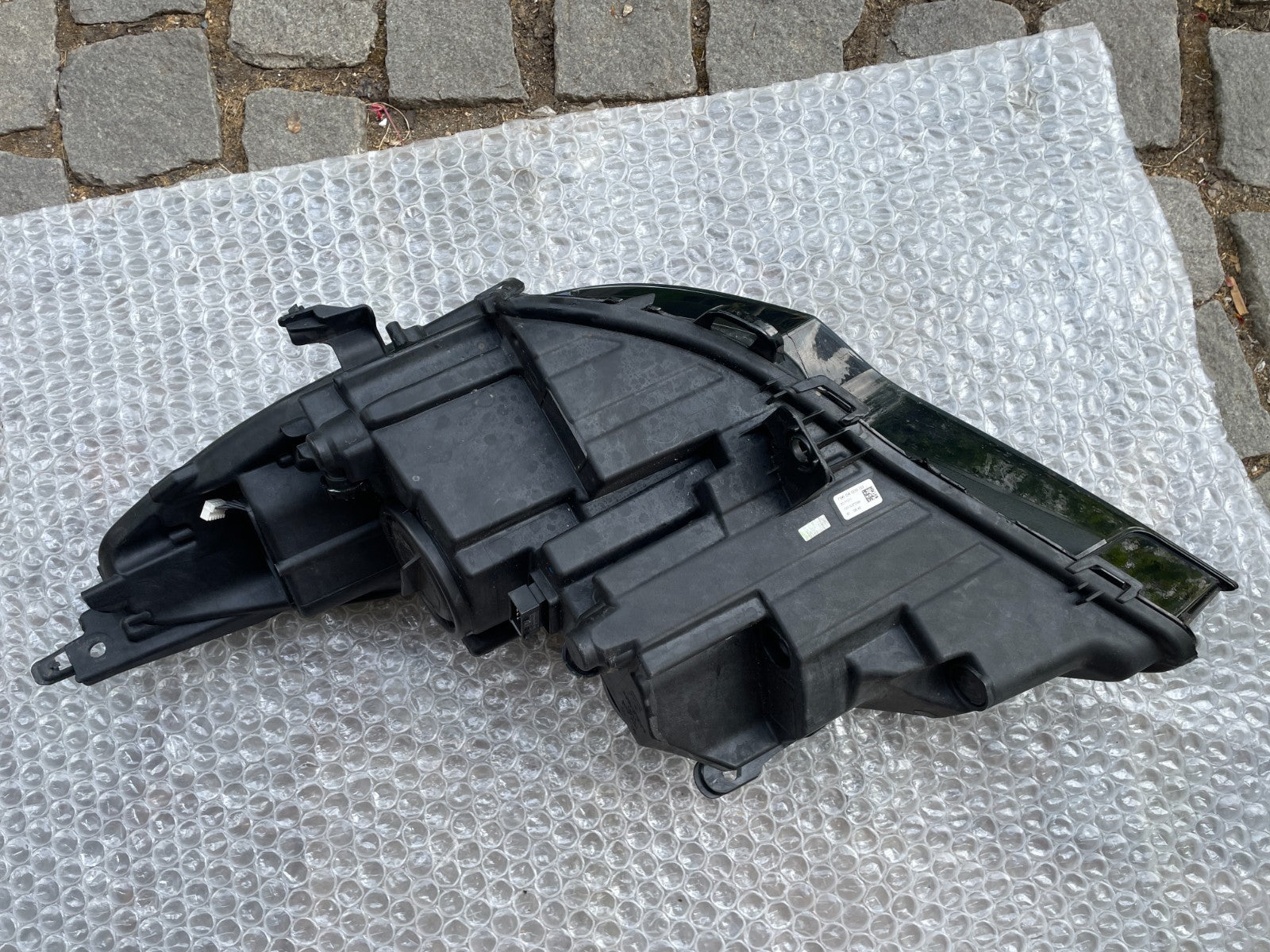 Original Opel Astra K LED Scheinwerfer rechts 391111449