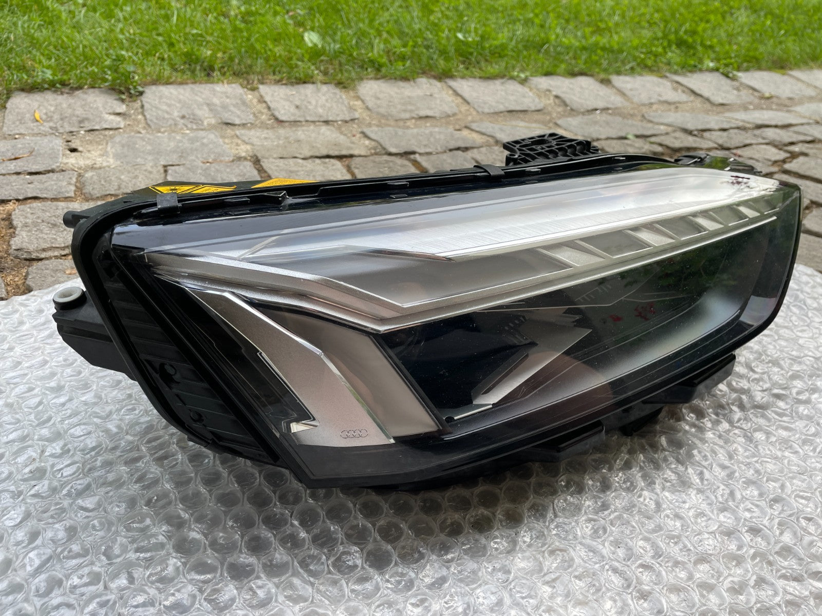 Original Audi A5 8W Laser LED Scheinwerfer rechts 8W69410862