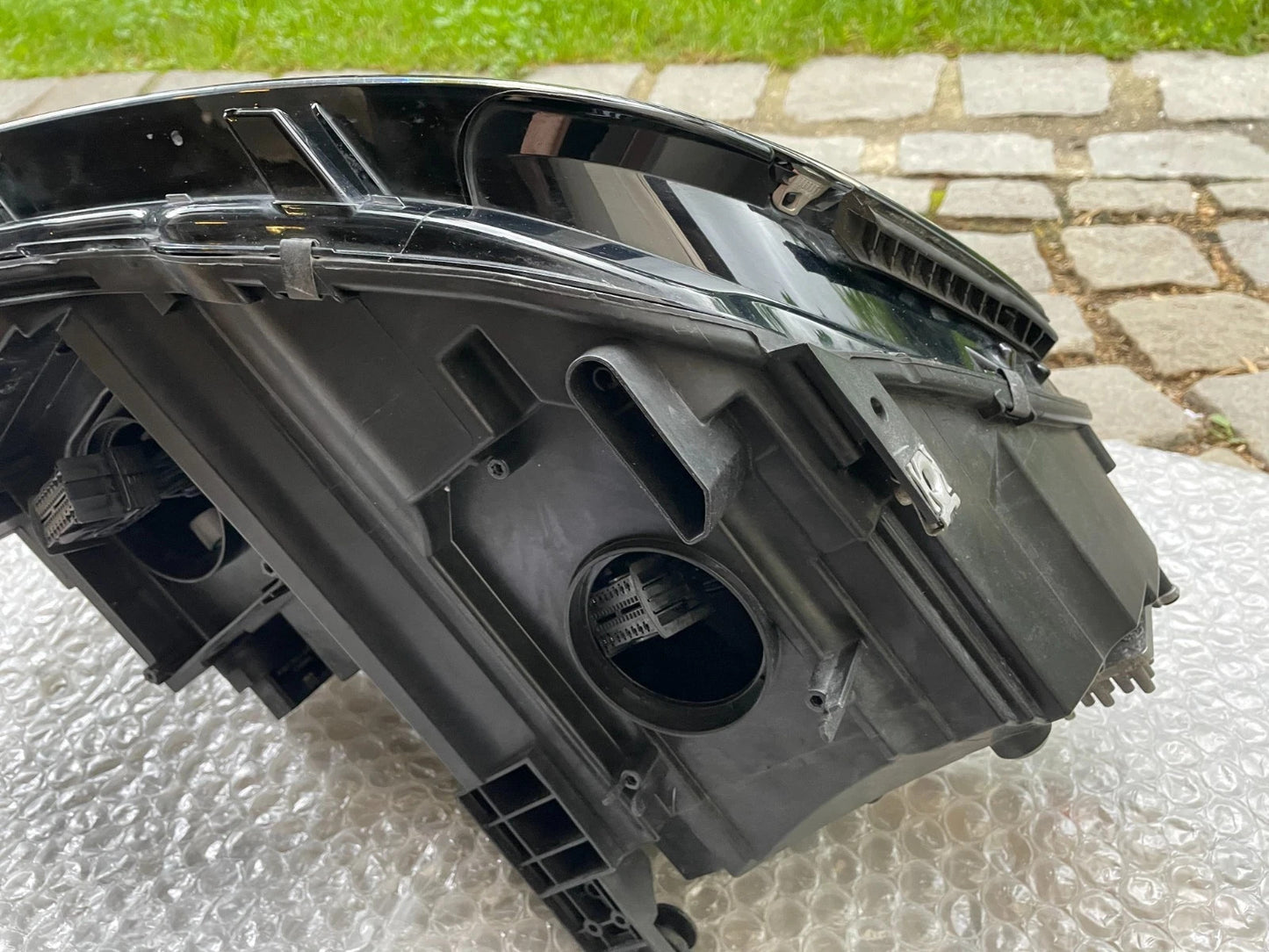 Original VW Tiguan LED Scheinwerfer links 5NN941081C14