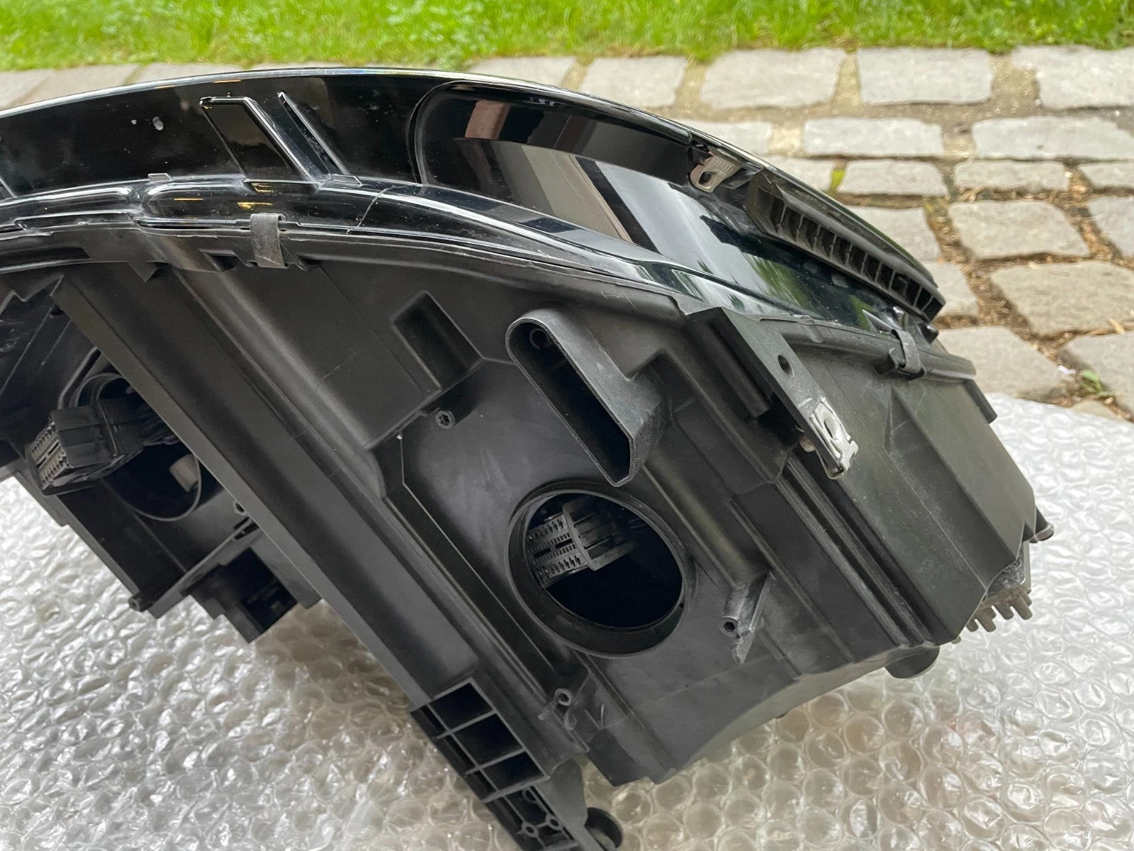 Original VW Tiguan LED Scheinwerfer links 5NN941081C14