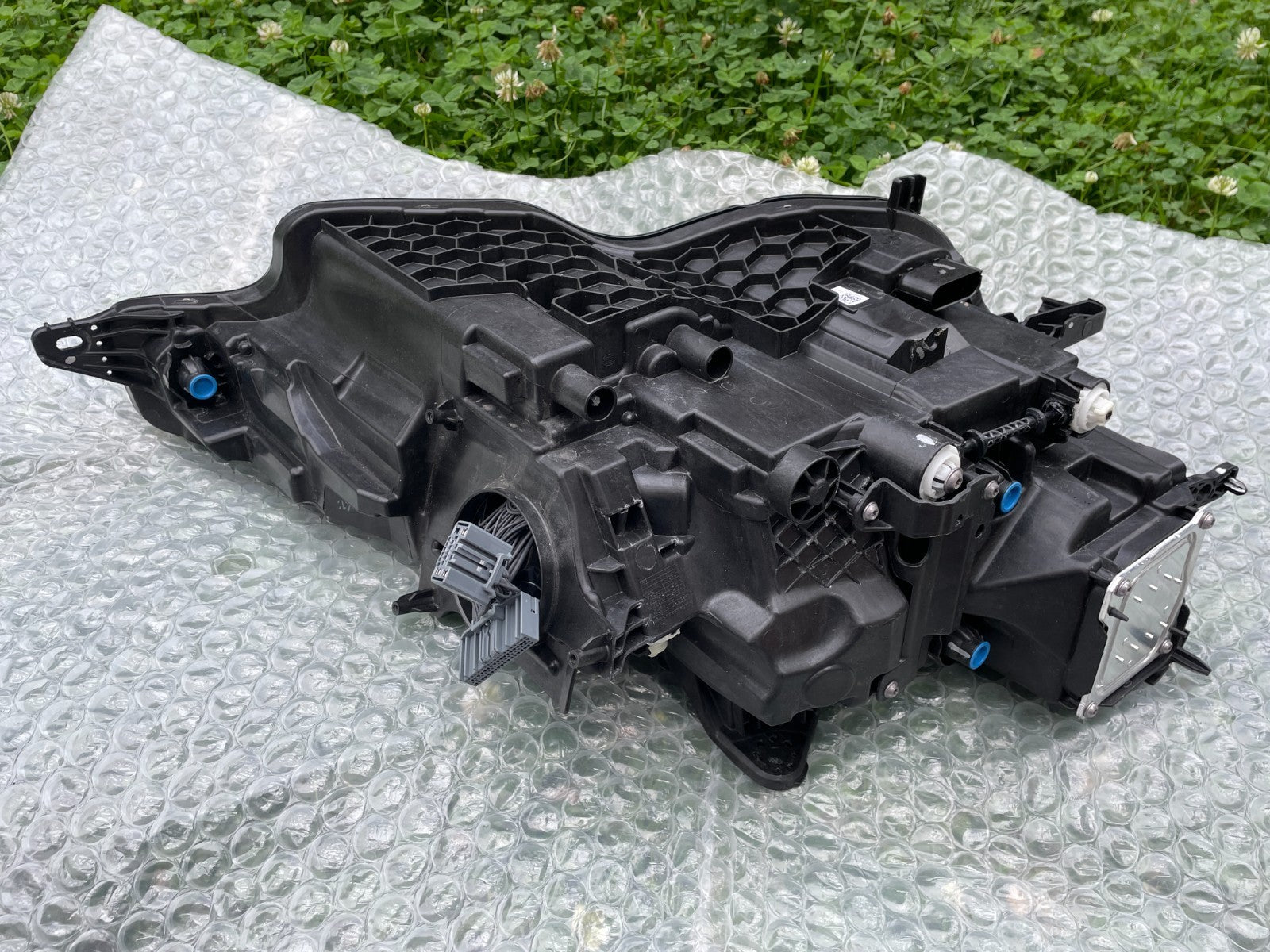 Original Volvo V60 S60 Scheinwerfer links 324204907