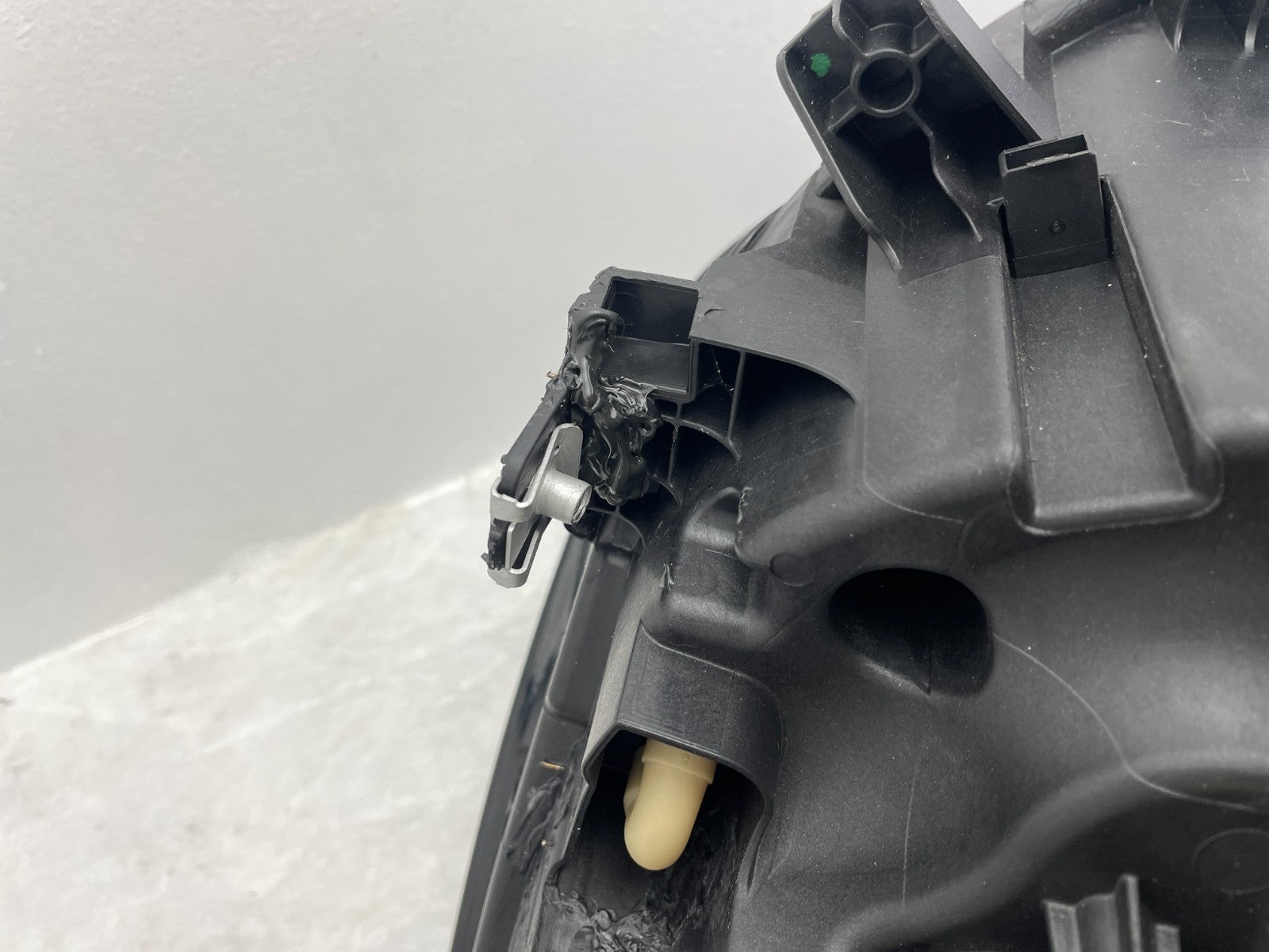 Original VW ID.4 ID.5 LED Scheinwerfer rechts 11B941036N10