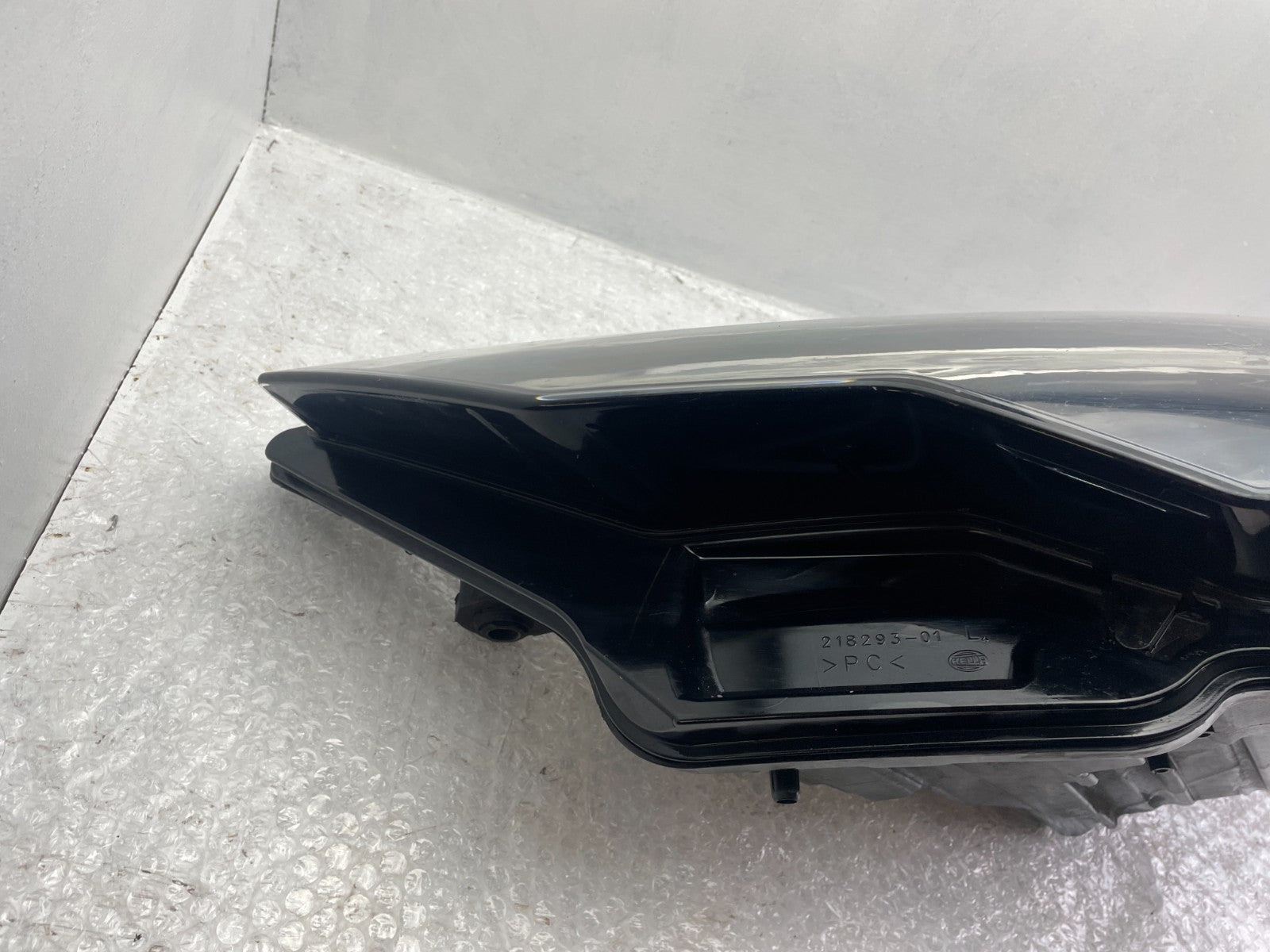 Original Audi A6 4K C8 LED Scheinwerfer links 4K09410396