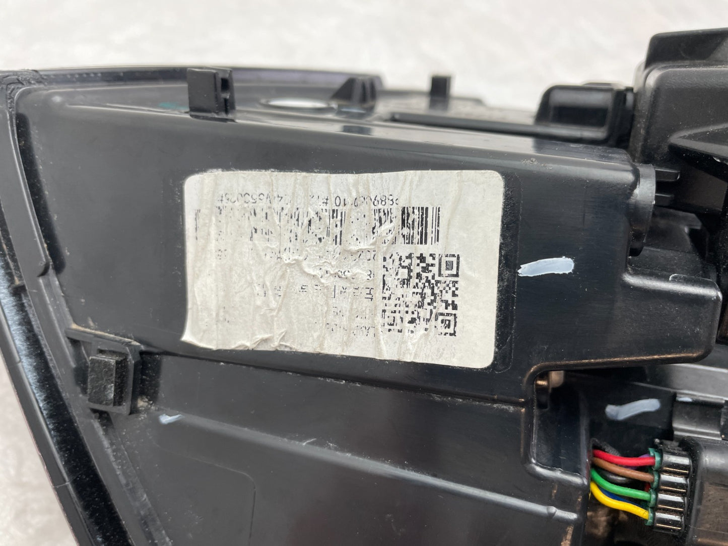 Original Smart #1 Rückleuchte rechts LED 88906143476