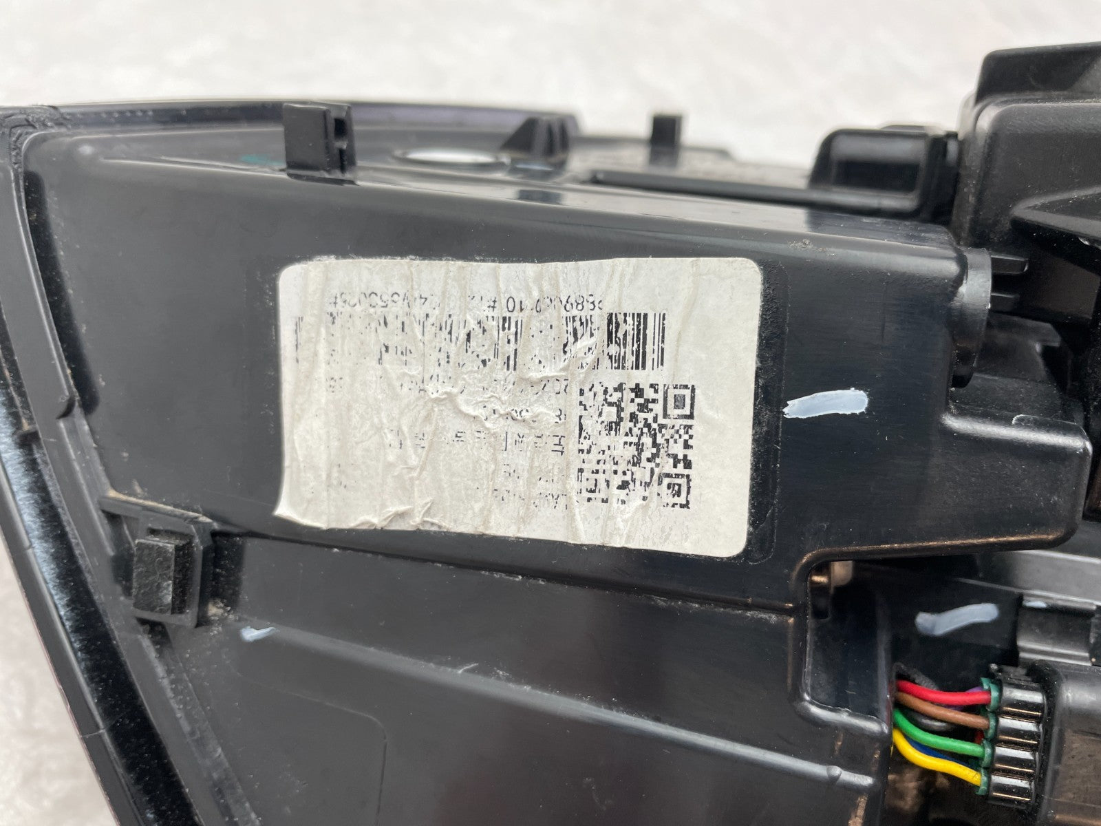 Original Smart #1 Rückleuchte rechts LED 88906143476