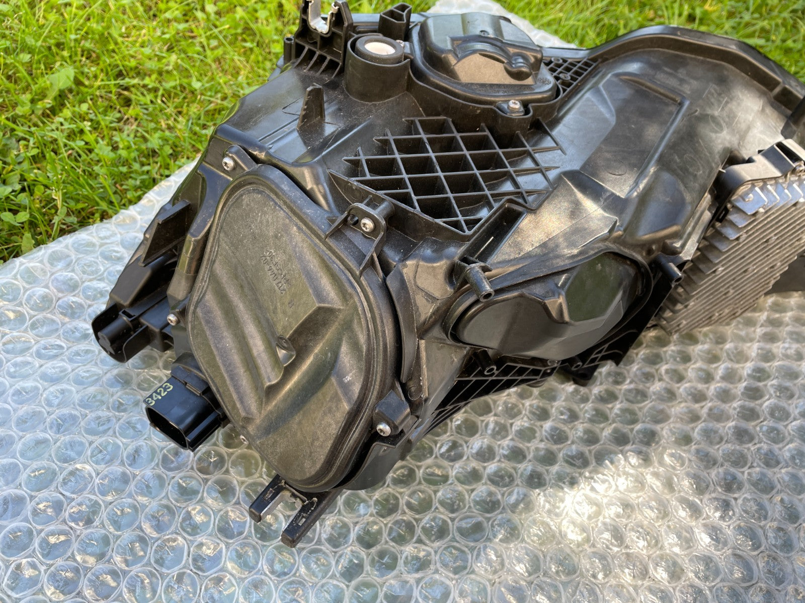 Original Audi RS6 RS7 Laser LED Scheinwerfer rechts 4K8941086C11