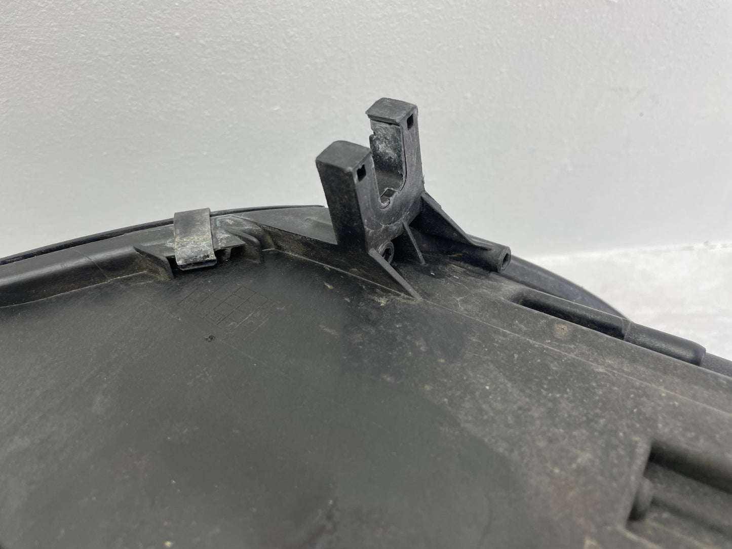 Original Audi RS4 B9 LED Scheinwerfer Matrix schwarz links 8W0941035J11