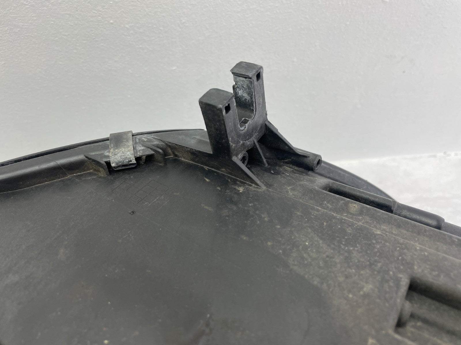 Original Audi RS4 B9 LED Scheinwerfer Matrix schwarz links 8W0941035J11