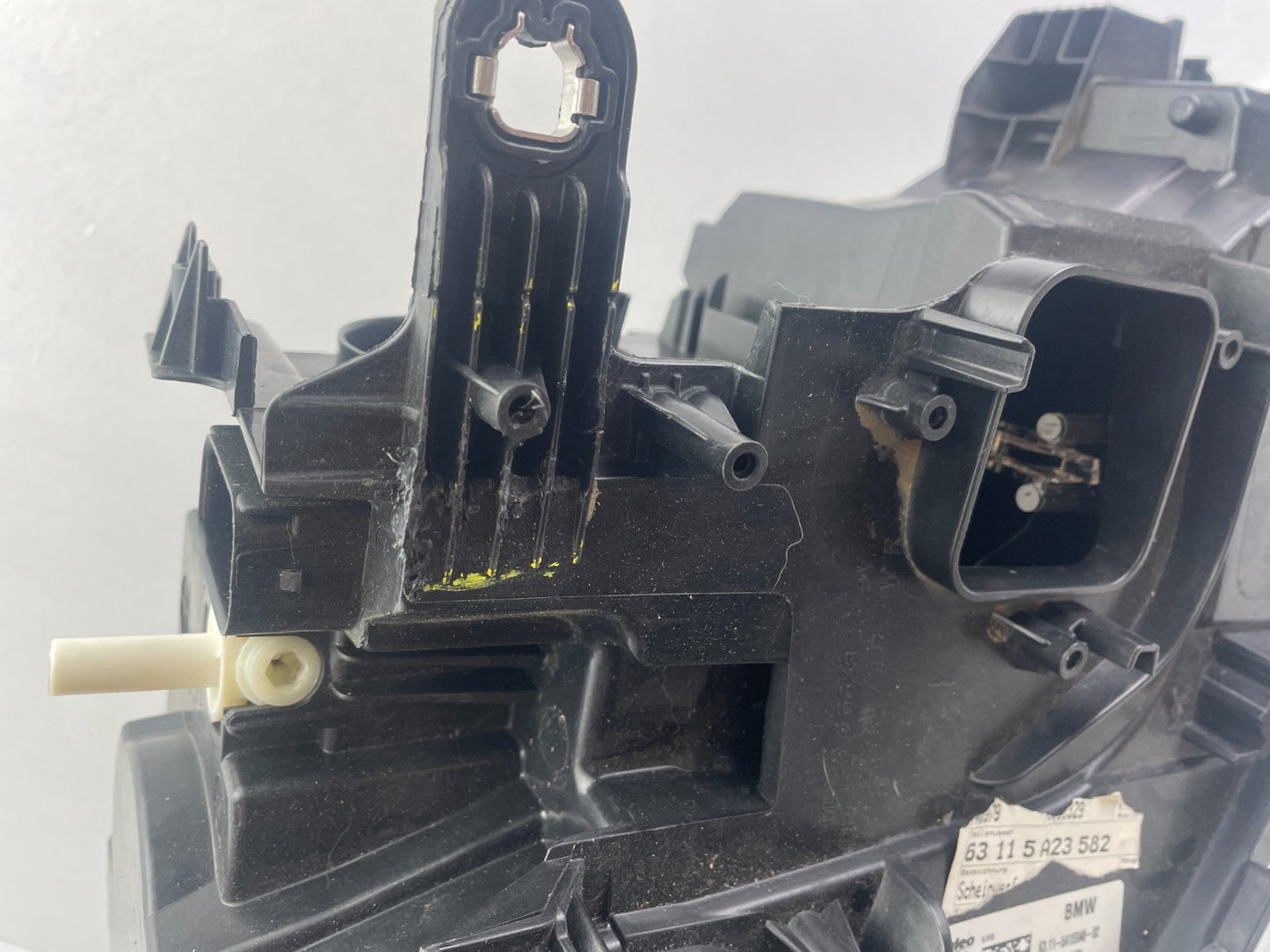 Original BMW X2 F39 LED Scheinwerfer rechts 5A1E0A87