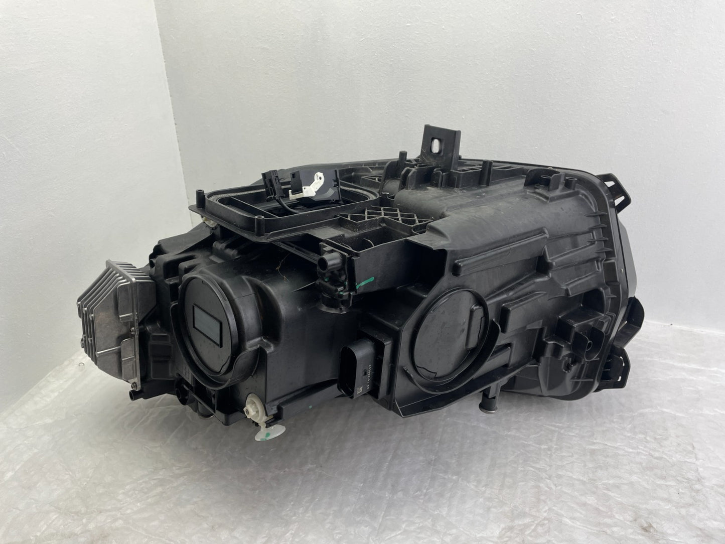 Original Mercedes EQB EQA W243 LED Scheinwerfer rechts A24390690006